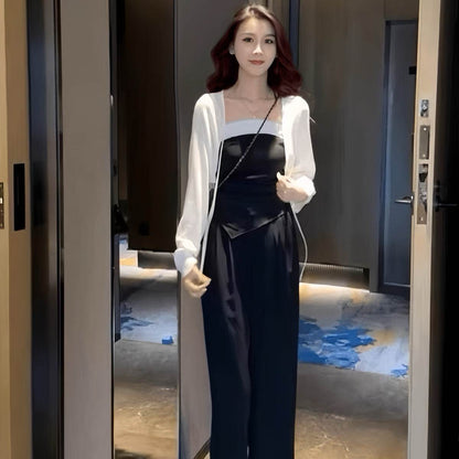 Костюм женский Yvette Classic - Boxette Shop