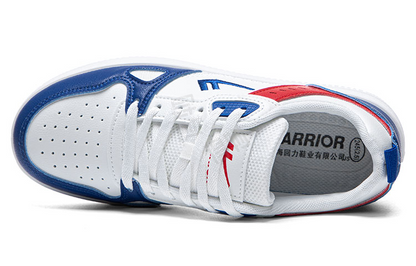 Кроссовки мужские Warrior back force