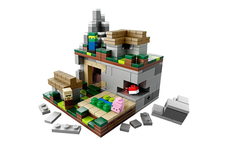LEGO Micro Village (21105-1-1)