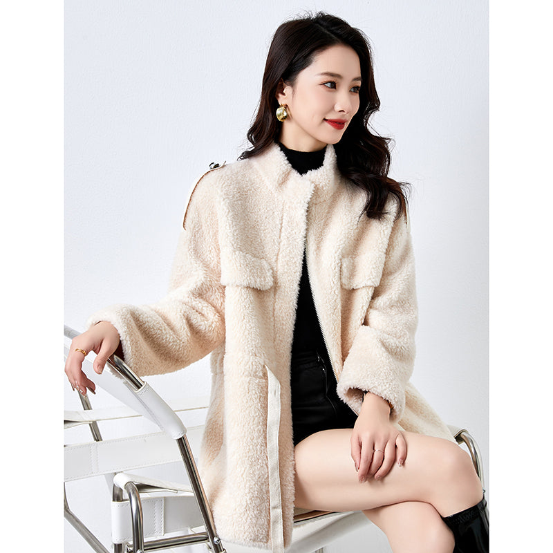 Пальто женское Kaiser