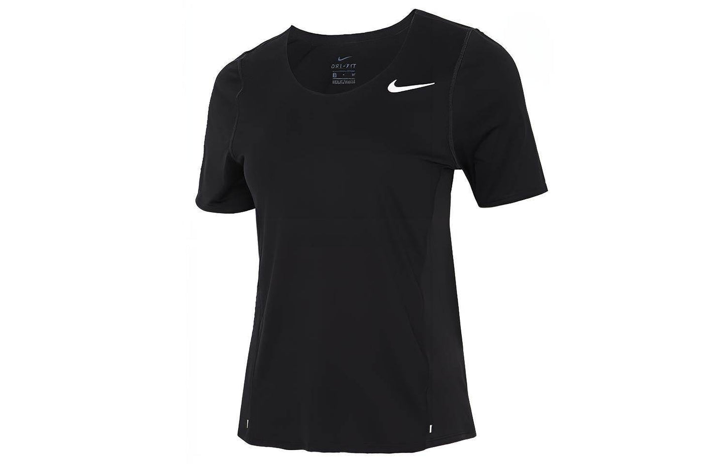 Спортивная футболка женская Nike Dri-Fit Training - Boxette Shop
