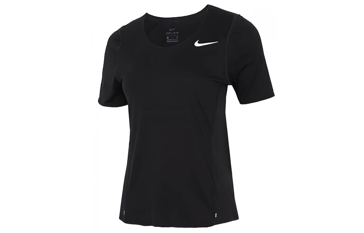 Спортивная футболка женская Nike Dri-Fit Training - Boxette Shop