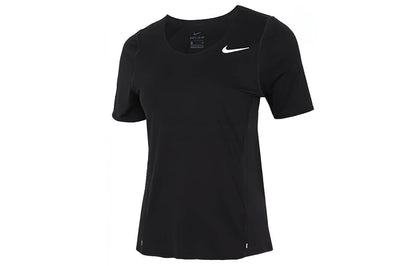 Спортивная футболка женская Nike Dri-Fit Training - Boxette Shop
