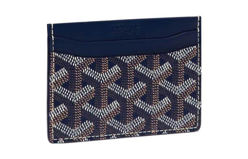 Кардхолдер Goyard Saint-Sulpice - Boxette Shop