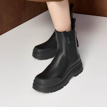 Сапоги женские Charles&keith - Boxette Shop