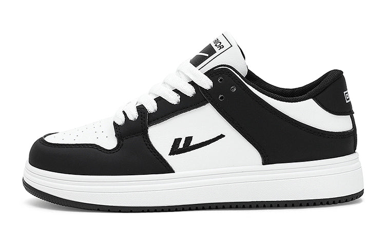 Кроссовки Warrior