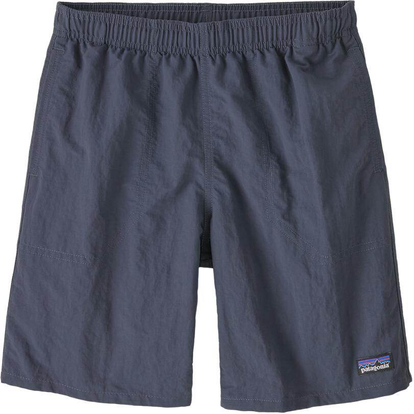 Шорты для мальчиков Детские Patagonia Baggies Colour Elasticated Waist - Boxette Shop