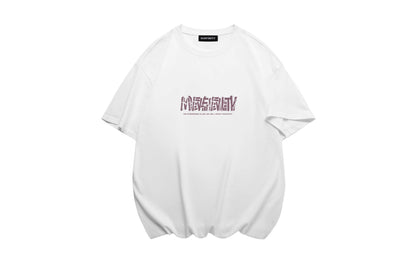 Футболка женская Minfinity SS24 - Boxette Shop