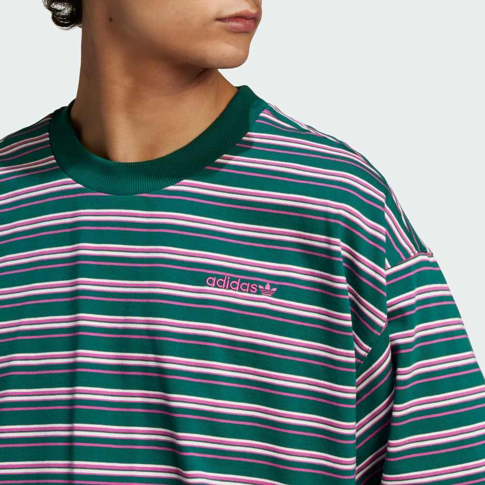 Adidas Retro erkaklar futbolkasi
