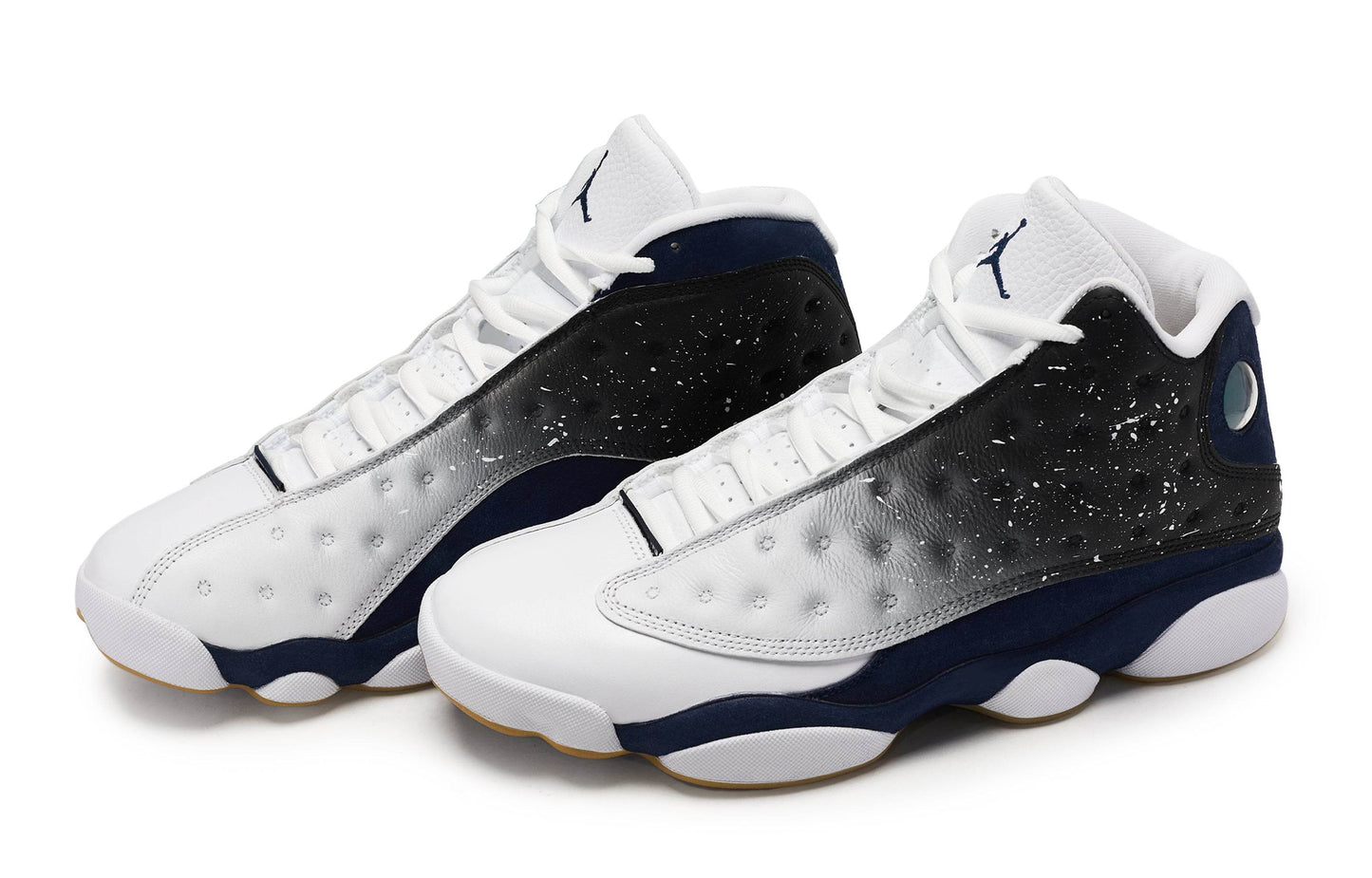 Кроссовки мужские Jordan air made - Boxette Shop