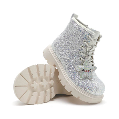 Ботинки детские Satchi - Boxette Shop