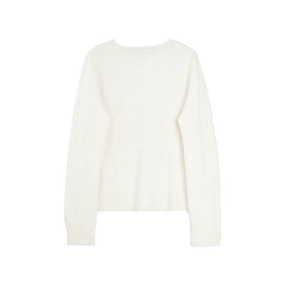 Свитер женский Elle slouchy - Boxette Shop