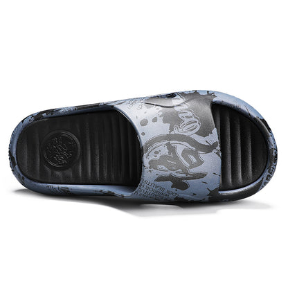 Jangchi flip-floplar