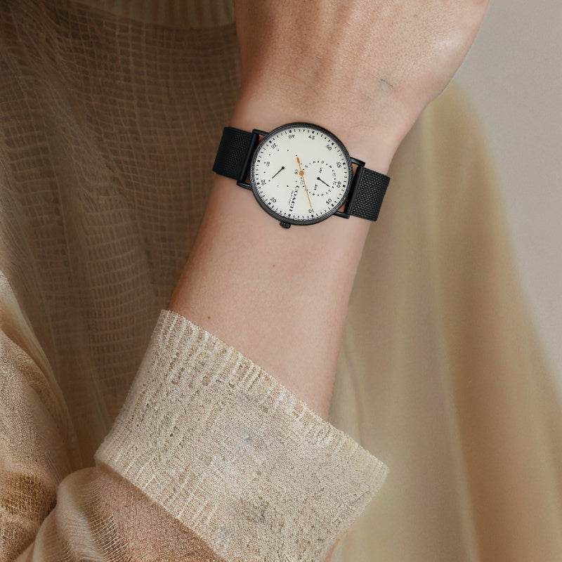 Часы мужские Coach uhr - Boxette Shop