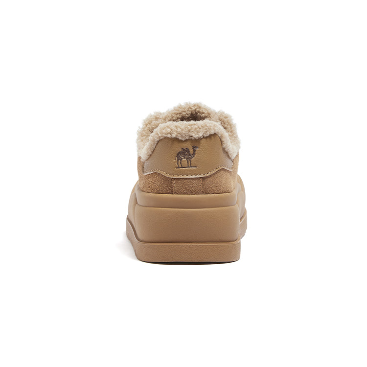 Ботинки женские Camel Short Snow Boots