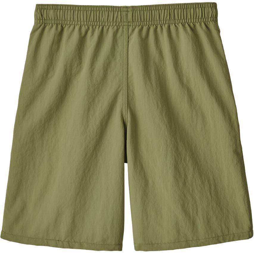 Шорты для мальчиков Детские Patagonia Baggies Colour Elasticated Waist - Boxette Shop