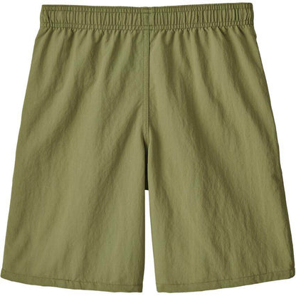 Шорты для мальчиков Детские Patagonia Baggies Colour Elasticated Waist - Boxette Shop