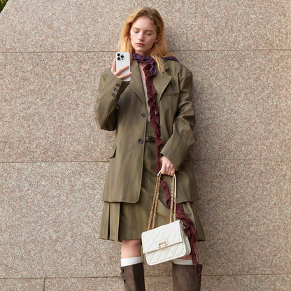 Сумка женская Charles&Keith - Boxette Shop