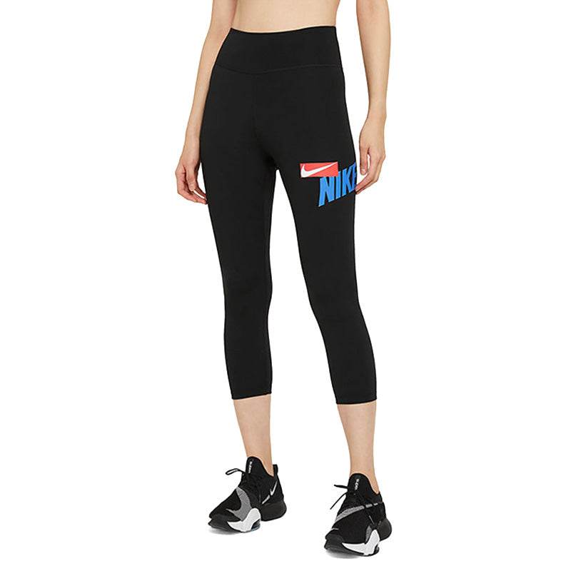 Спортивные леггинсы женские Nike - Boxette Shop