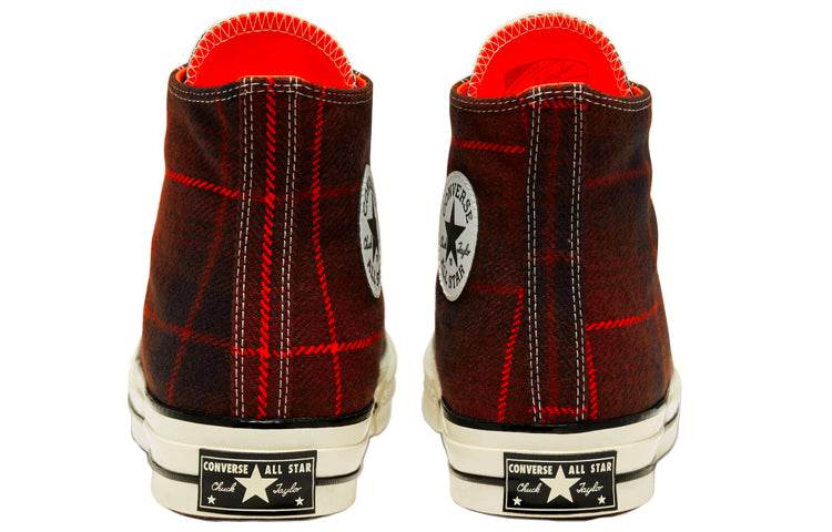 Кеды Converse chuck - Boxette Shop