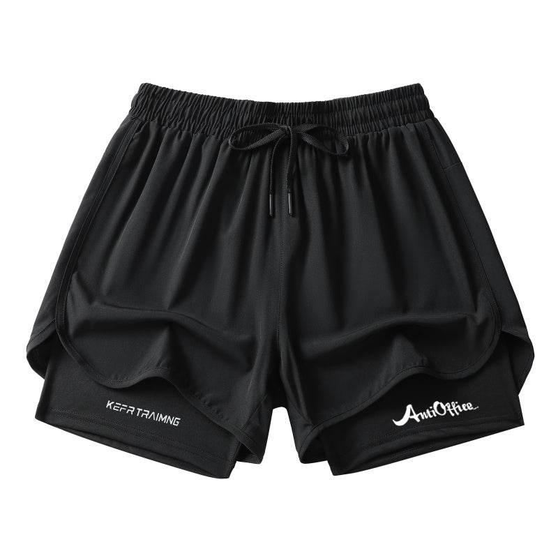 Спортивные шорты Antioffice - Boxette Shop