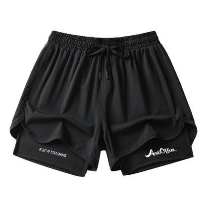 Спортивные шорты Antioffice - Boxette Shop