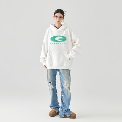 Худи GOLFCROSS