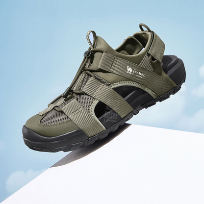 CAMEL erkaklar sandallari