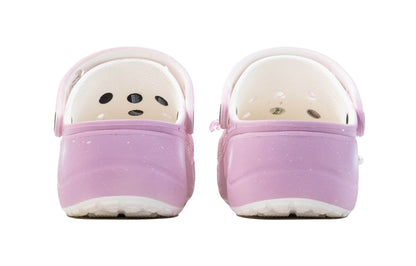 Шлепанцы Crocs Baya Platform Clog EVA - Boxette Shop