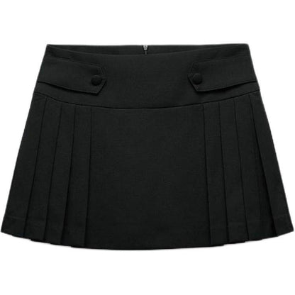 Юбка женская Zara - Boxette Shop