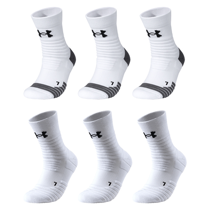 Носки Under Armour Andromeda Sports Training Anti-Odour
