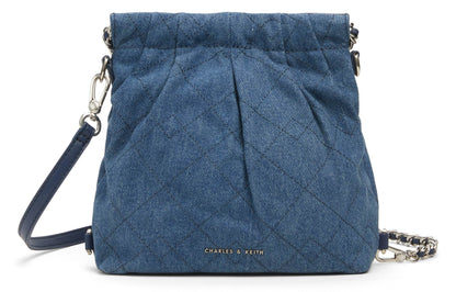 Сумка женская Charles&Keith Tannin Series Multi 3-in 1 - Boxette Shop