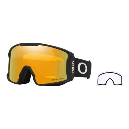 Очки горнолыжные Oakley Line Miner 7093