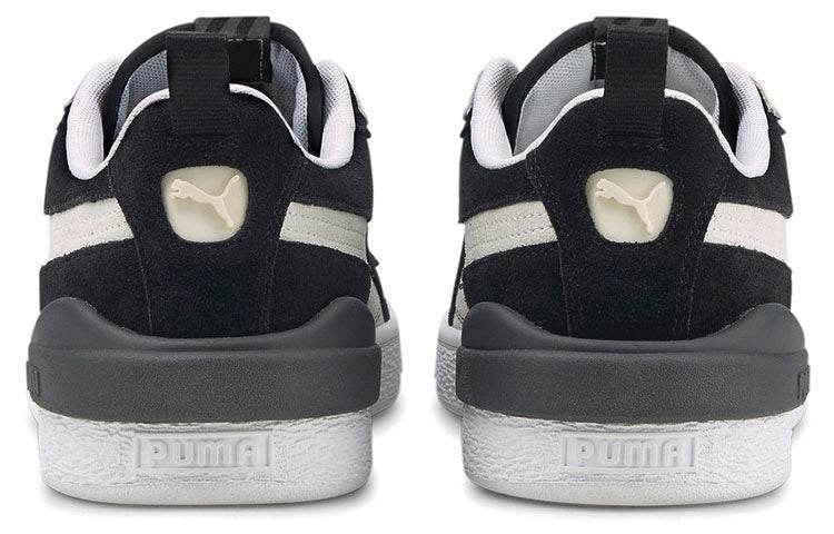 Кроссовки Puma Suede Series Bloc Low - Boxette Shop