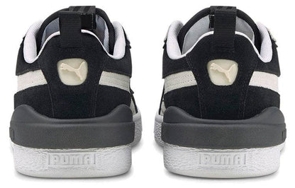 Кроссовки Puma Suede Series Bloc Low - Boxette Shop