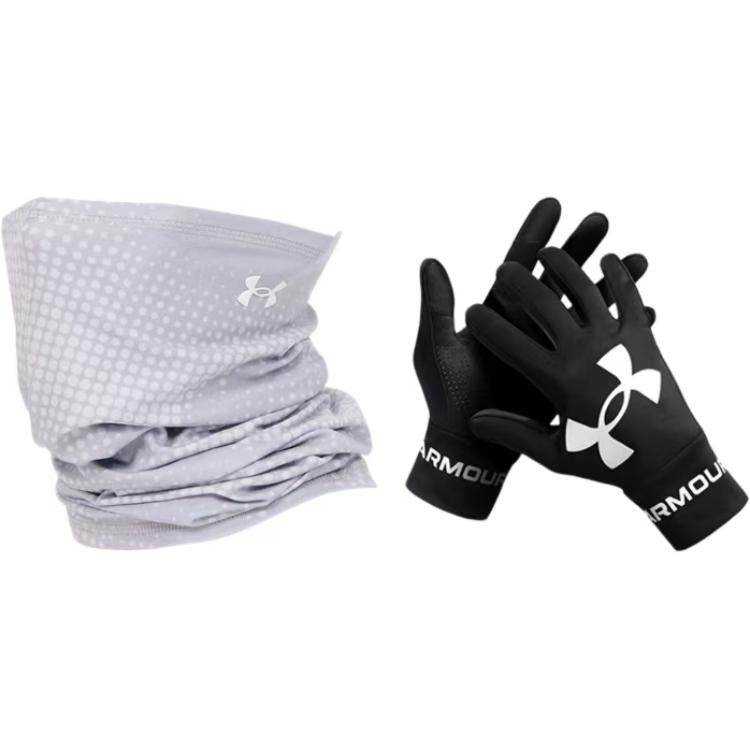 Защитный шарф Under Armour - Boxette Shop