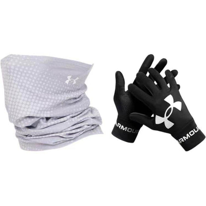 Защитный шарф Under Armour - Boxette Shop