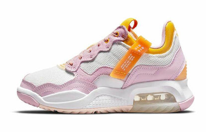 Кроссовки детские Jordan ma2 low top - Boxette Shop