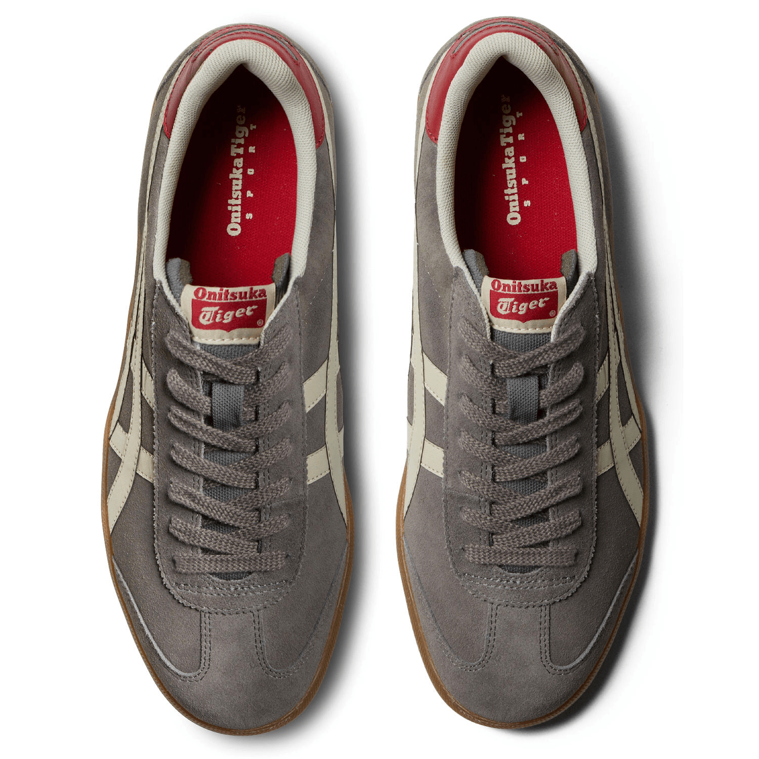 Кроссовки Onitsuka Tiger Tokuten - Boxette Shop