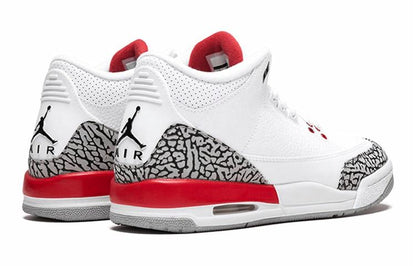 Кроссовки Jordan Air Jordan 3 Retro "Hall of Fame"