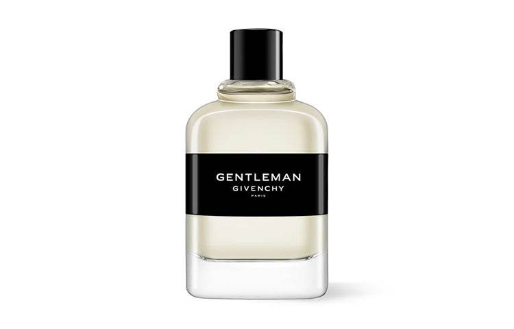 Духи мужские Givenchy gentleman - Boxette Shop