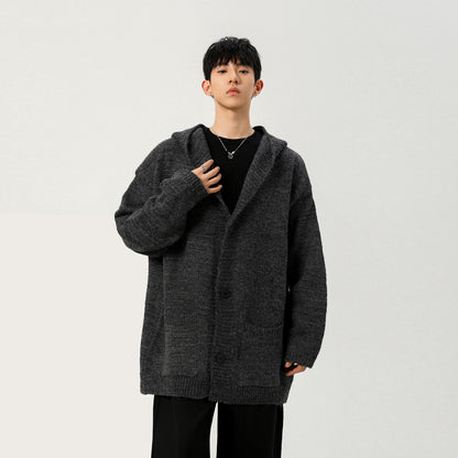 Кардиган мужской H.V.G.A