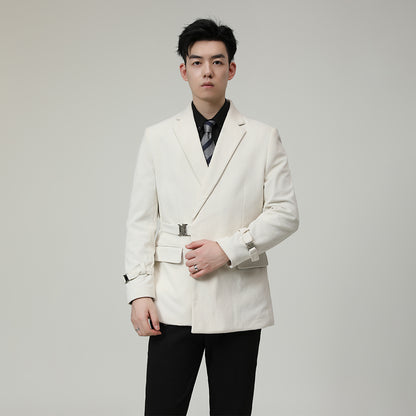 Пиджак мужской Johnhollis