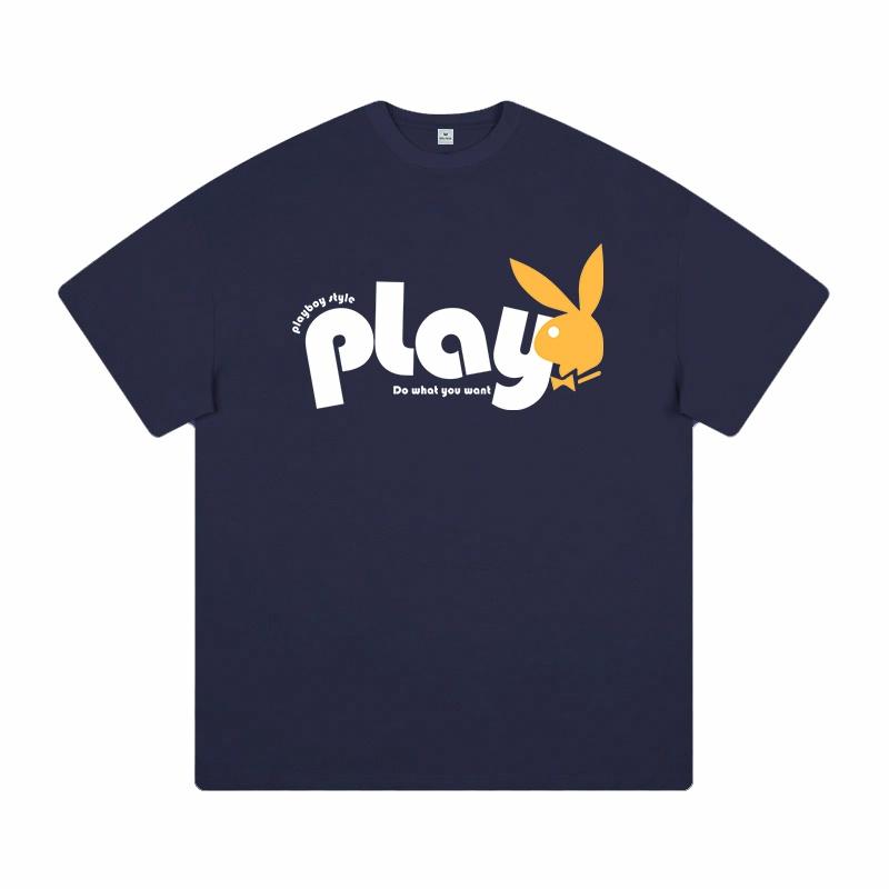 Erkaklar uchun Playboy futbolkasi