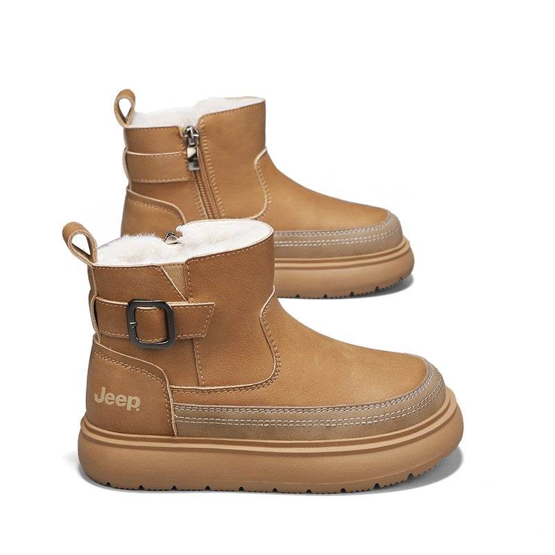 Сапоги детские Jeep - Boxette Shop