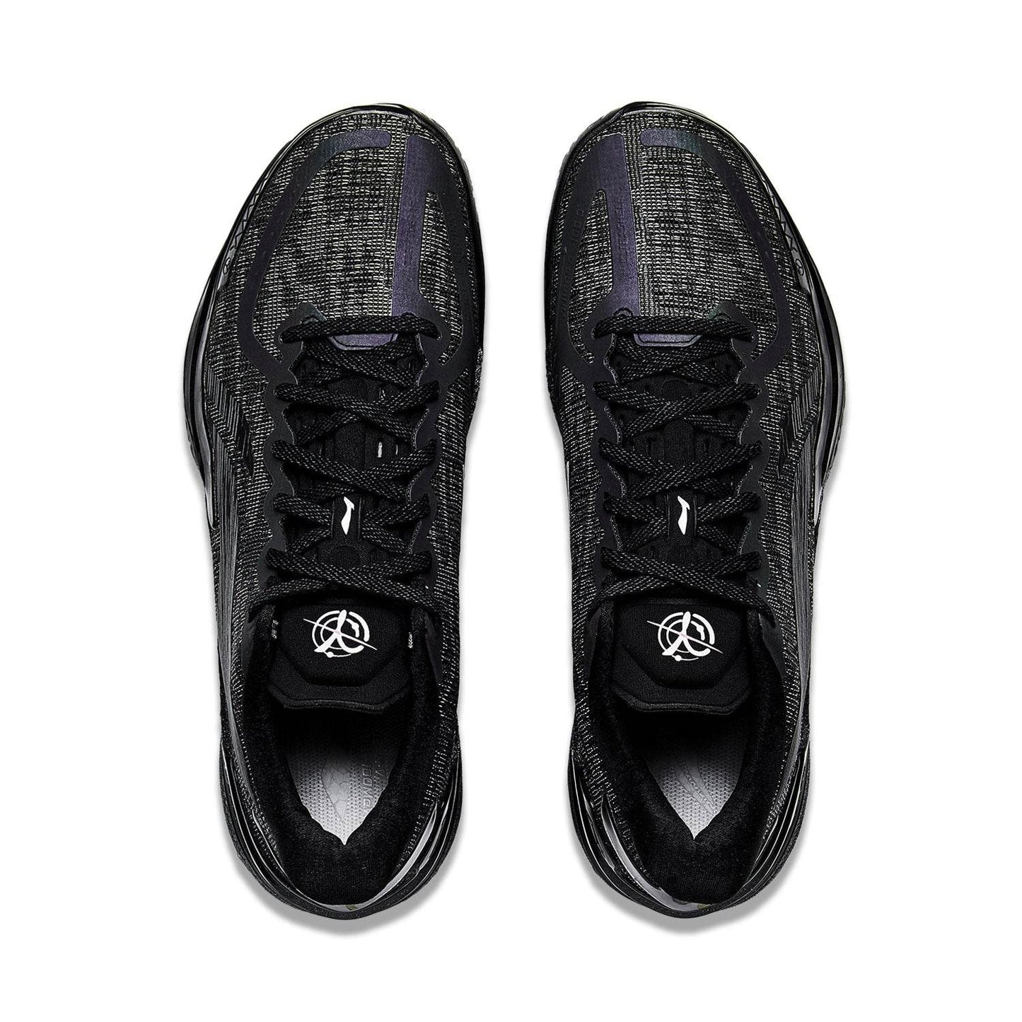 Кроссовки мужские Li-Ning Gamma Gamma River - Boxette Shop