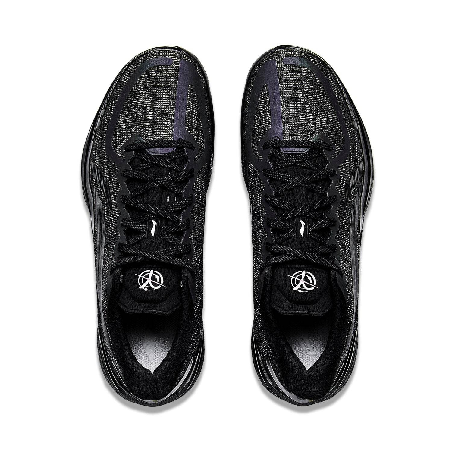 Кроссовки мужские Li-Ning Gamma Gamma River - Boxette Shop