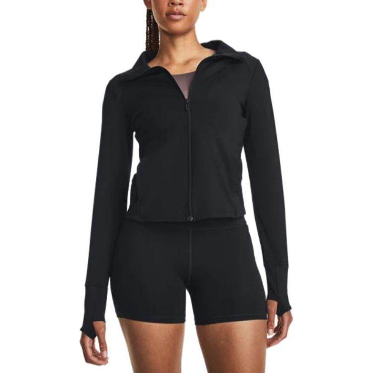 Спортивный лонгслив женский Under Armour Meridian - Boxette Shop