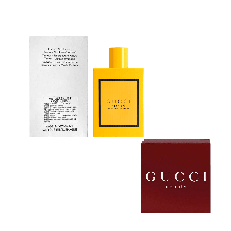 Духи женские Gucci Flora Fantasia - Boxette Shop