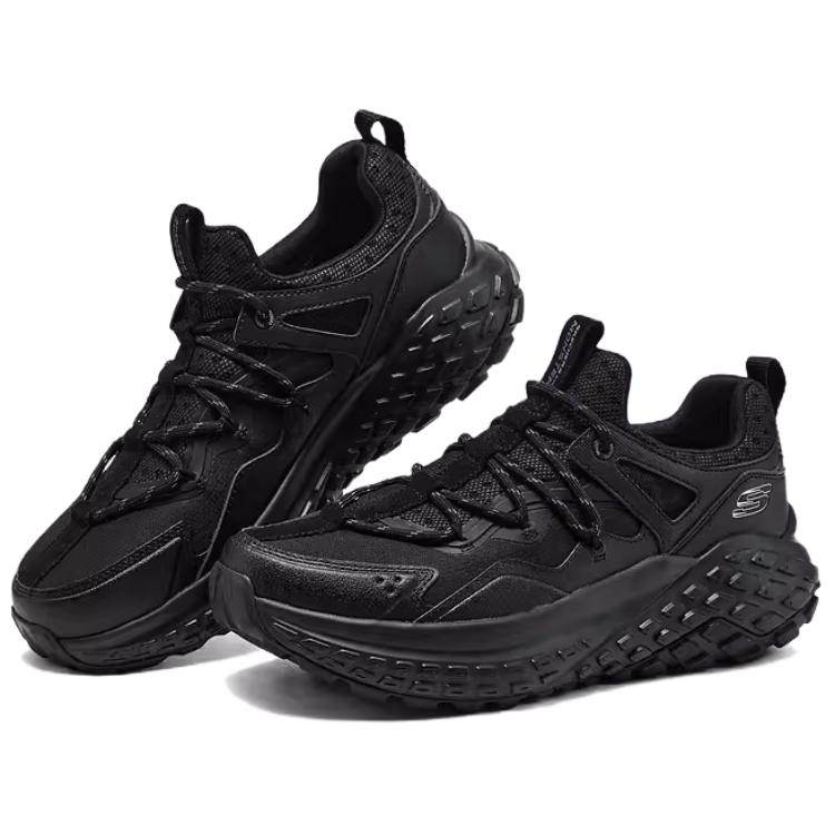 Кроссовки мужские Skechers Sport Retro - Boxette Shop
